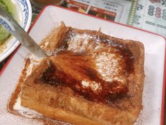 -七爷清汤腩·港式餐厅(金狮广场店)