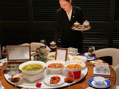 -南堂馆·新川菜(春熙路店)