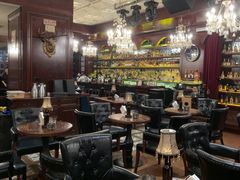 -隐肆威士忌鸡尾酒吧(玉沙国际店)