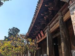 -巍山古城