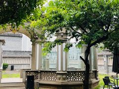 -卫鼎轩·曹公馆(鼓楼店)