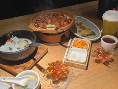 -桂小厨广西菜(印象城店)