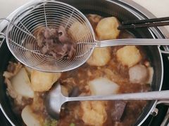 -通好吃潮家牛肉火锅店(张家边店)