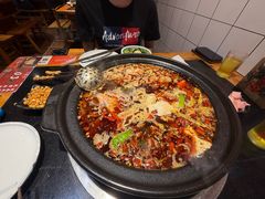 -小饕荟雅安贡椒鱼鲜馆(广福桥店)