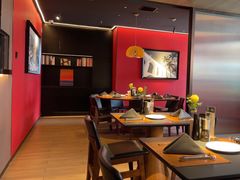 -拉蒂娜·巴西牛排馆 Latina·Brazilian Steakhouse(王府井喜悦店)