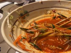 -七八冷面·延边朝鲜族美食(圣熙八号店)