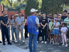 -历代帝王庙博物馆