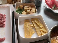 -君邦火锅(新疆大厦店)