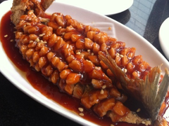 -闫府私房菜·百年鲁菜(恒隆店)