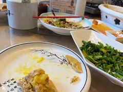 -绍兴老味道·非遗门店(银泰城店)