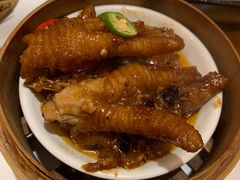 -粤域茶餐厅