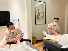 -麦子MaiMassage(打浦桥店)