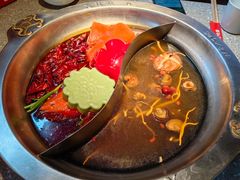 -大龙燚火锅(太古里店)