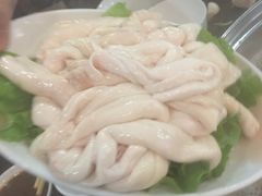 -潮汕美牛肉丸火锅店(天宁寺店)