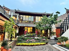 -浮娴小锅饭·云南民俗风味餐厅(束河古镇店)