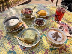 -宫事颐庭·老佛爷贵寿下午茶(颐和园店)