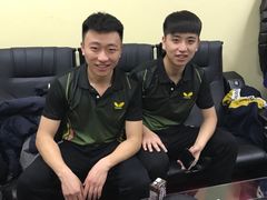 门面-腾翔乒乓球培训(亚运村店)