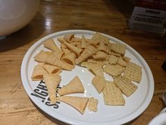 -吕氏疙瘩汤·私家菜馆(慈云寺店)