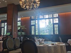 -麒茗餐厅·粤菜·宴会厅·海鲜(锦绣路店)