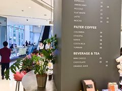 -Seesaw Coffee(上海国金中心店)
