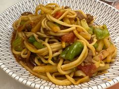 -巴格万美食园(达胜花苑店)