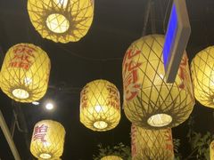 -南京大牌档(新街口德基广场店)
