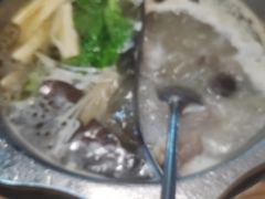 -傣妹火锅(南京东路一店)