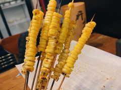 -苏小牛·牛肉串(国贸店)