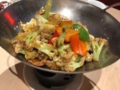 -避风塘(金山万达店)