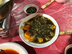 -李庄白肉(草堂店)