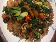 小炒猪脚皮-珍藏湘约(科技园店)