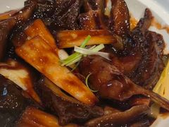 -丰泽园饭店