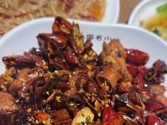 -直隶安家牛肉罩饼(建华店)