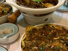 闽南海蛎煎-宋小谨·泉州菜(南益广场店)