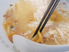 -王春春鸡汤饭(上海中海环宇城店)