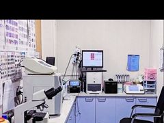 -守诺宠物医院·眼科· 神经外科·爬宠专科(虹口店)