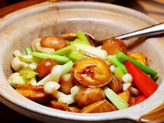 -利苑酒家(宜安广场店)