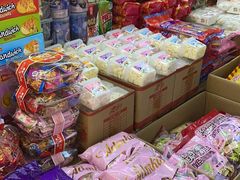 -紫荆城食品交易中心(华强北店)