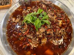 -中和远东火锅兔(老店)