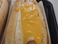 -纽约薯条(世豪广场店)