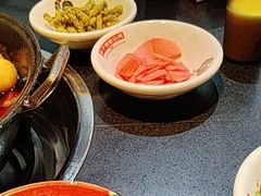 -李子坝梁山鸡(李子坝大鸡哥店)