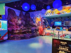 -沈阳海洋探索中心