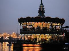 -大连海昌发现王国主题公园