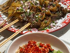 -佬缸炮江湖川菜(玉林店)