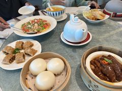 -金悦轩海鲜酒家(拱北店)