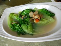 -茗荔园农庄(大涌店)