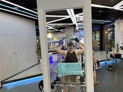 -斯洛特健身游泳(爱都旗舰店)