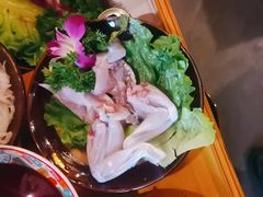 -憨孃孃·重庆老火锅(红山黑金店)