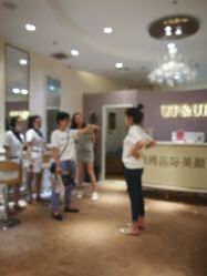 丝雾眉-UP&UP·半永久眉毛眼线机器野生眉