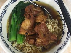 -渔记茶餐厅(渔村店)